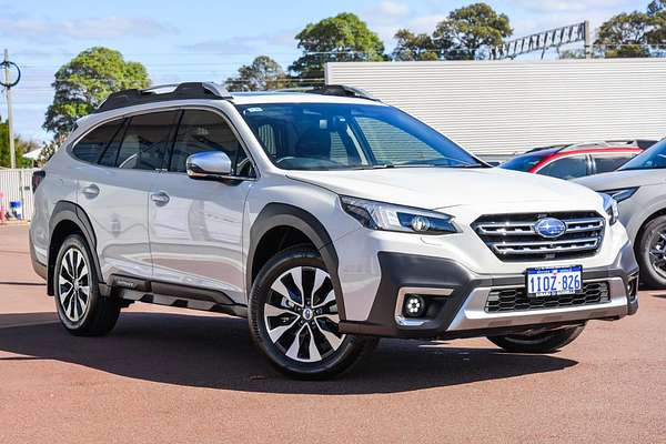 2024 Subaru Outback AWD Touring XT 6GEN