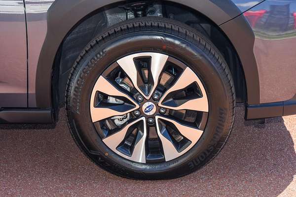 2024 Subaru Outback AWD Touring XT 6GEN