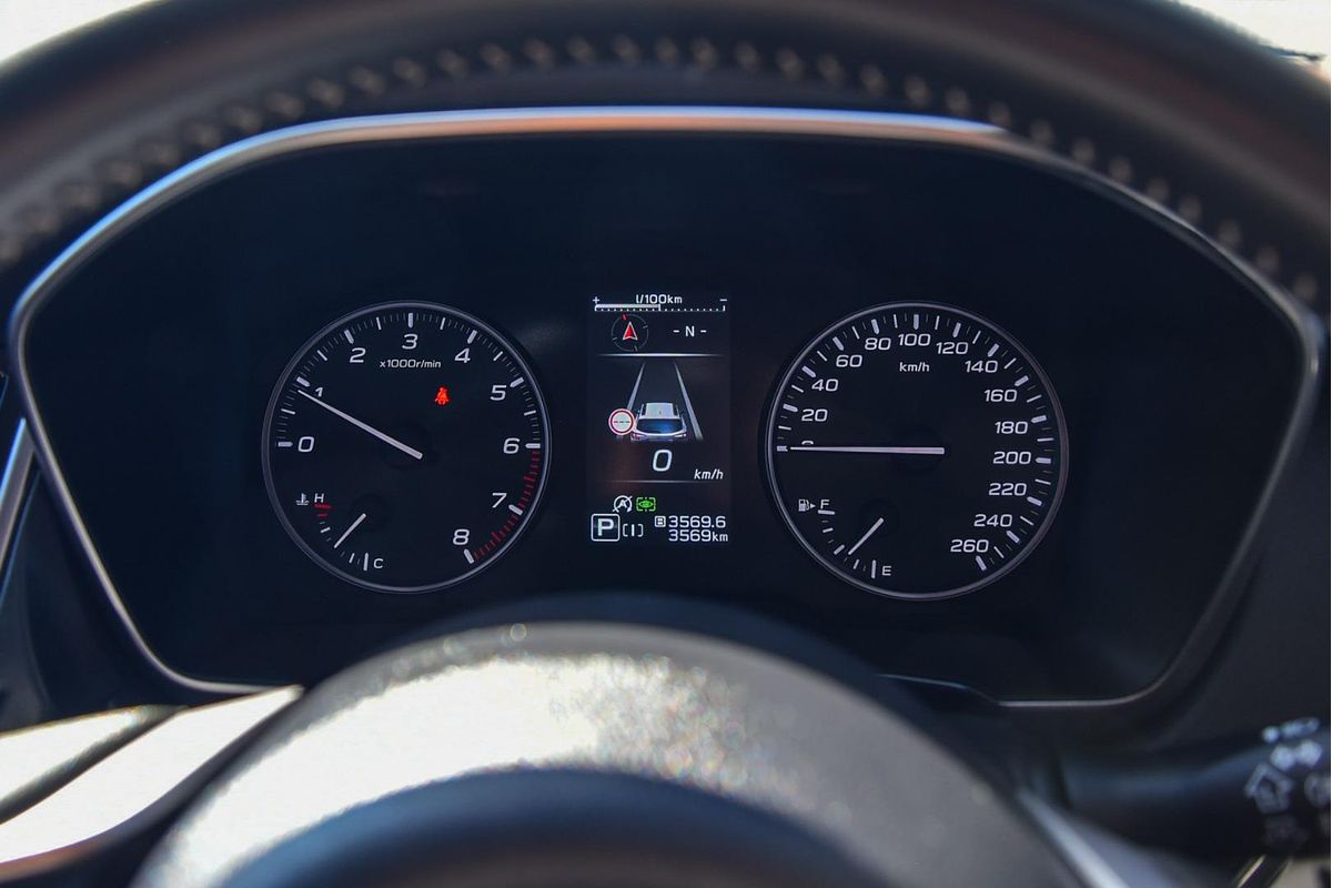 2024 Subaru Outback AWD Touring XT 6GEN