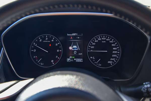 2024 Subaru Outback AWD Touring XT 6GEN