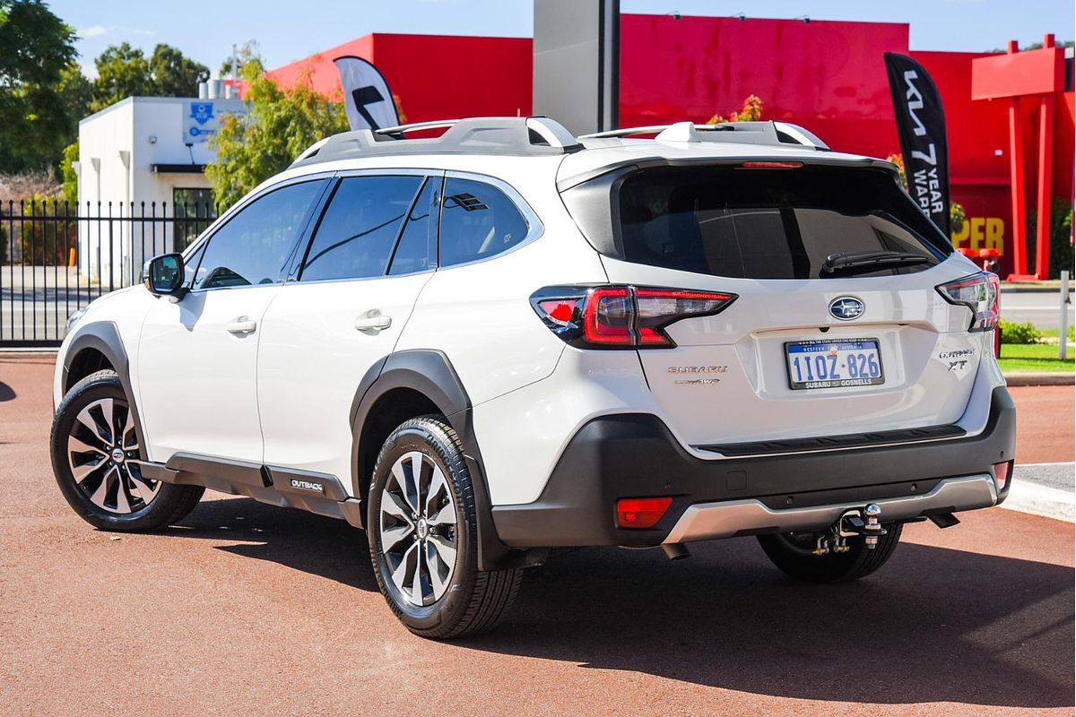 2024 Subaru Outback AWD Touring XT 6GEN