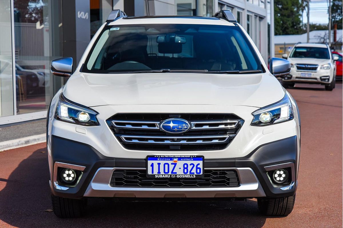 2024 Subaru Outback AWD Touring XT 6GEN