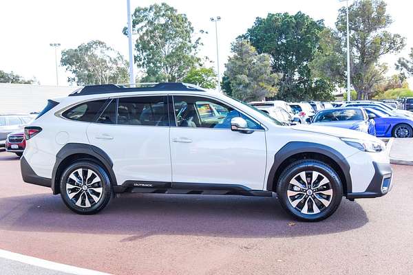 2024 Subaru Outback AWD Touring XT 6GEN