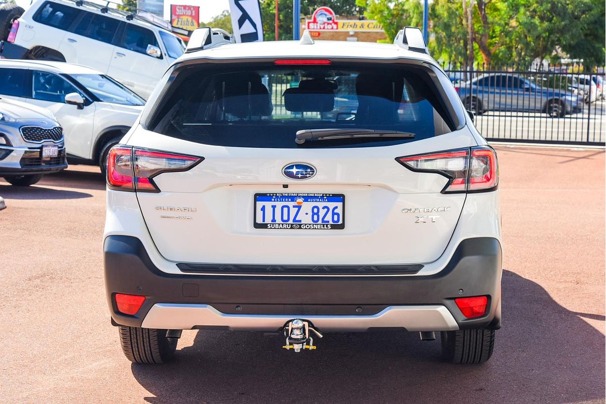 2024 Subaru Outback AWD Touring XT 6GEN