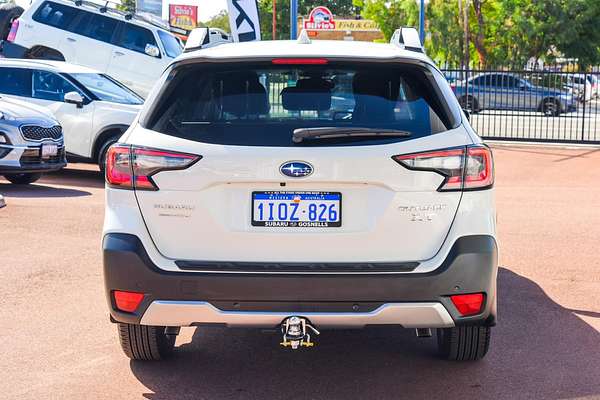 2024 Subaru Outback AWD Touring XT 6GEN