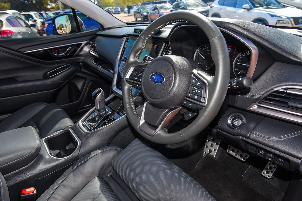2024 Subaru Outback AWD Touring XT 6GEN