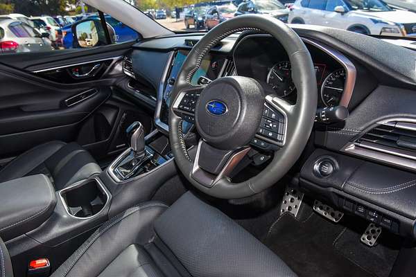 2024 Subaru Outback AWD Touring XT 6GEN