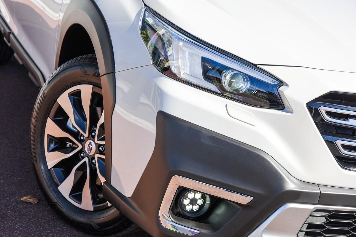 2024 Subaru Outback AWD Touring XT 6GEN