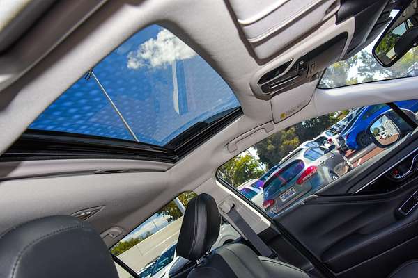 2024 Subaru Outback AWD Touring XT 6GEN