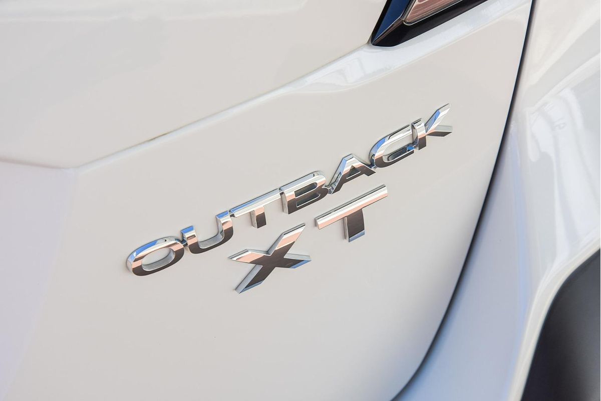 2024 Subaru Outback AWD Touring XT 6GEN