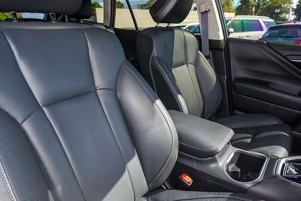 2024 Subaru Outback AWD Touring XT 6GEN