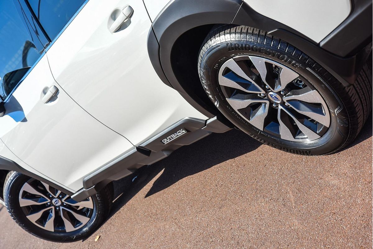 2024 Subaru Outback AWD Touring XT 6GEN