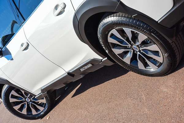 2024 Subaru Outback AWD Touring XT 6GEN