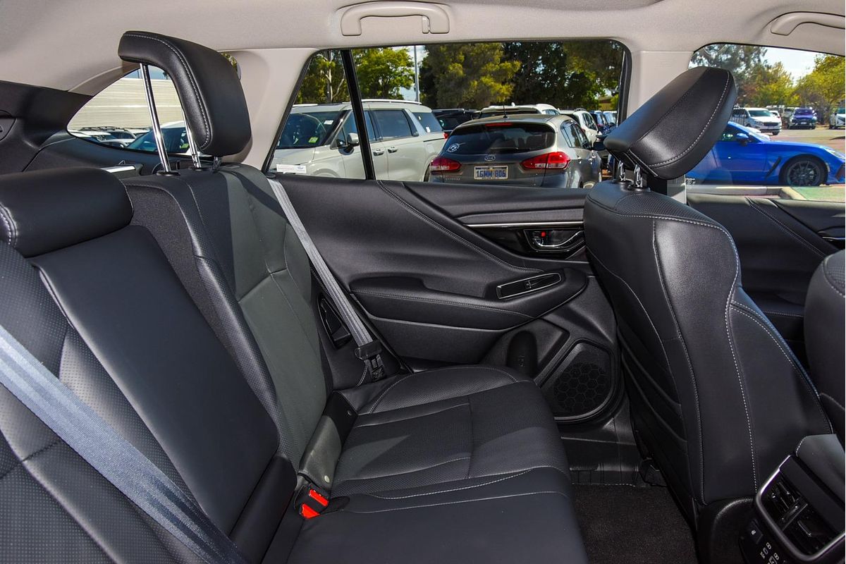 2024 Subaru Outback AWD Touring XT 6GEN