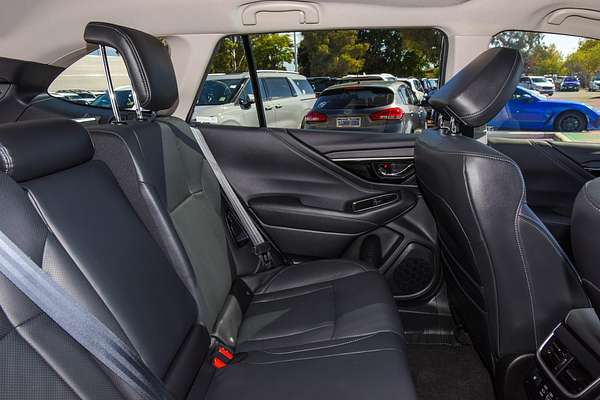 2024 Subaru Outback AWD Touring XT 6GEN
