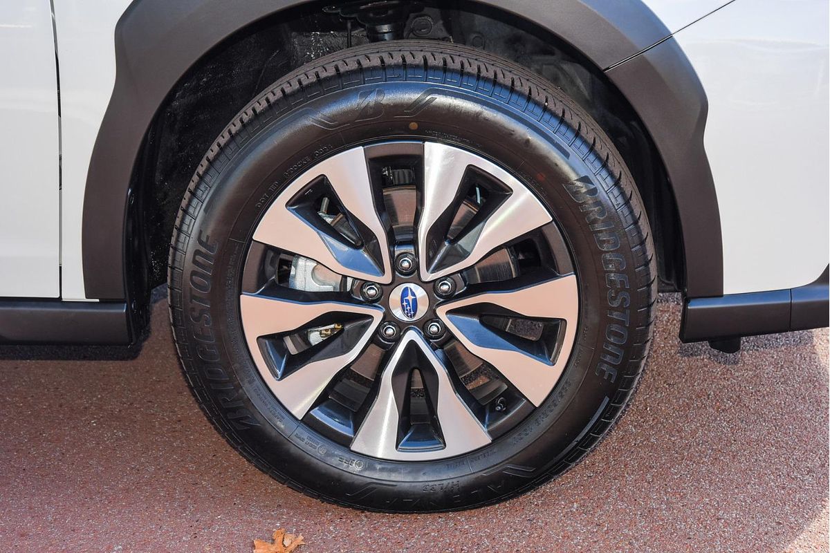 2024 Subaru Outback AWD Touring XT 6GEN