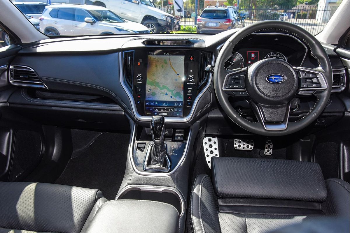2024 Subaru Outback AWD Touring XT 6GEN