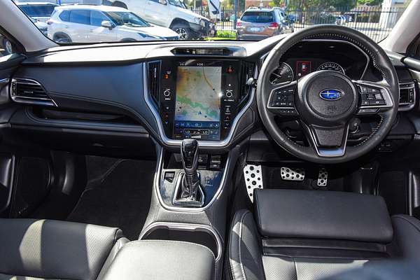 2024 Subaru Outback AWD Touring XT 6GEN