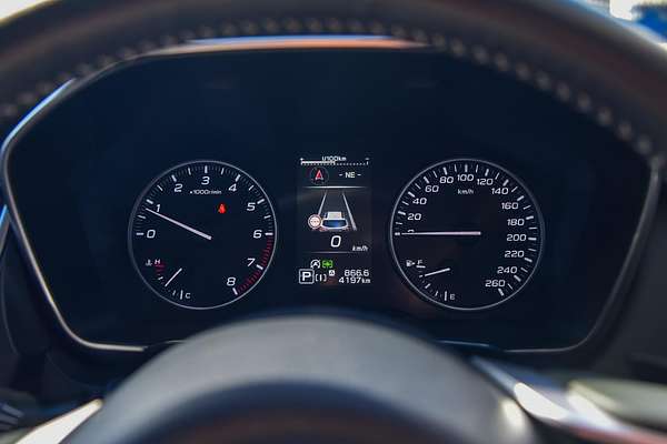 2024 Subaru Outback AWD Touring XT 6GEN
