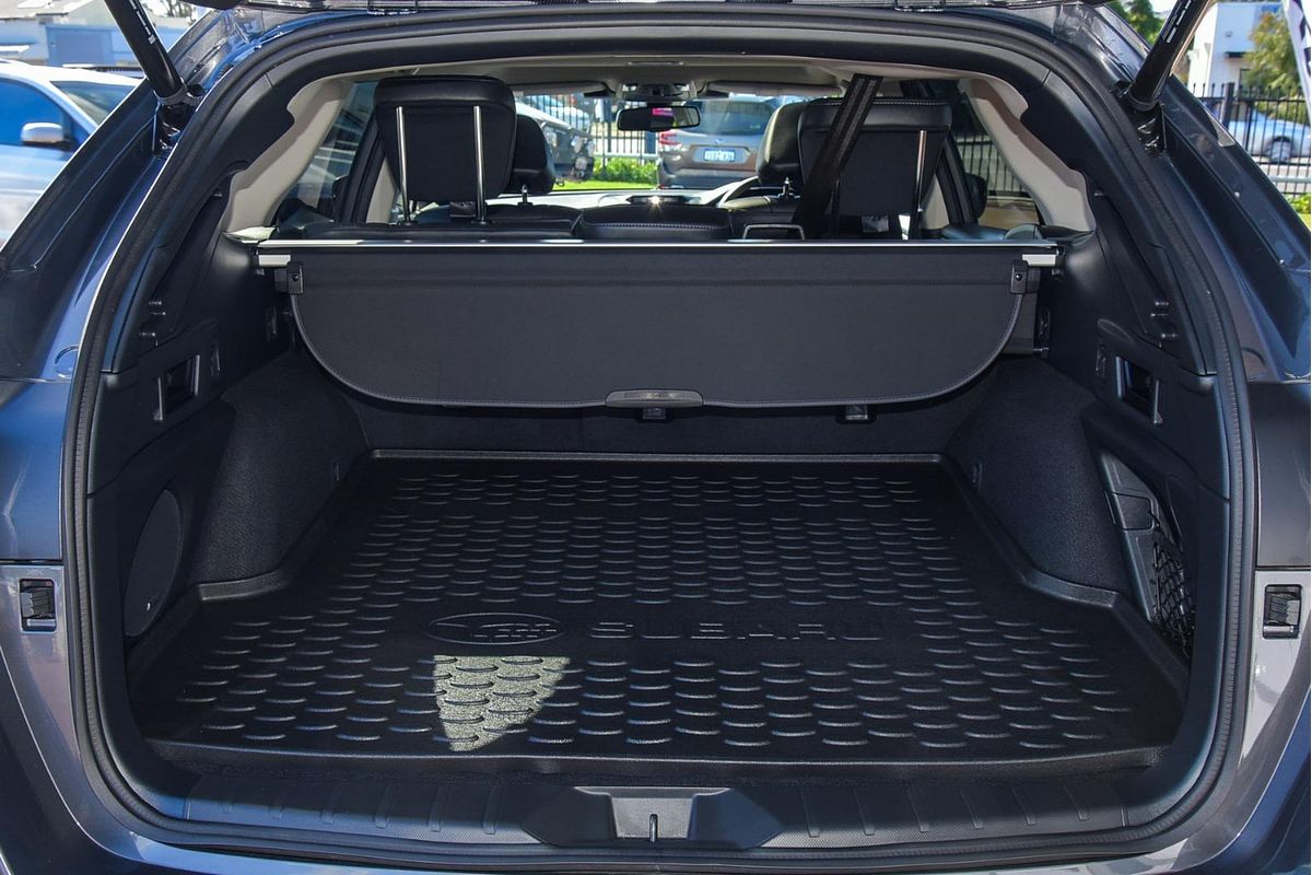 2024 Subaru Outback AWD Touring XT 6GEN