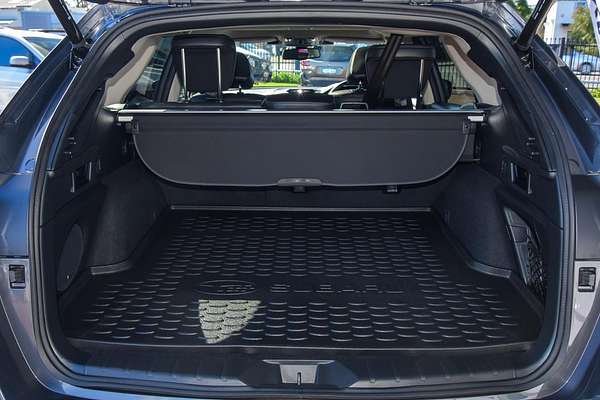 2024 Subaru Outback AWD Touring XT 6GEN