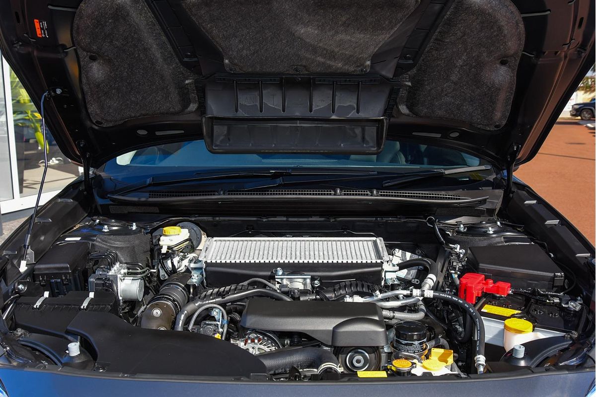 2024 Subaru Outback AWD Touring XT 6GEN