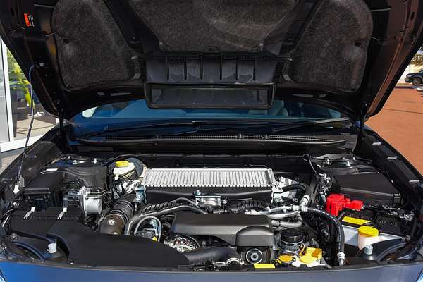 2024 Subaru Outback AWD Touring XT 6GEN