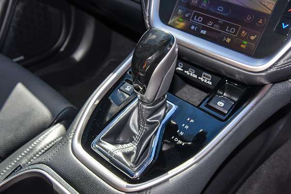 2024 Subaru Outback AWD Touring XT 6GEN