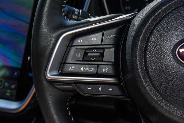 2024 Subaru Outback AWD Touring XT 6GEN