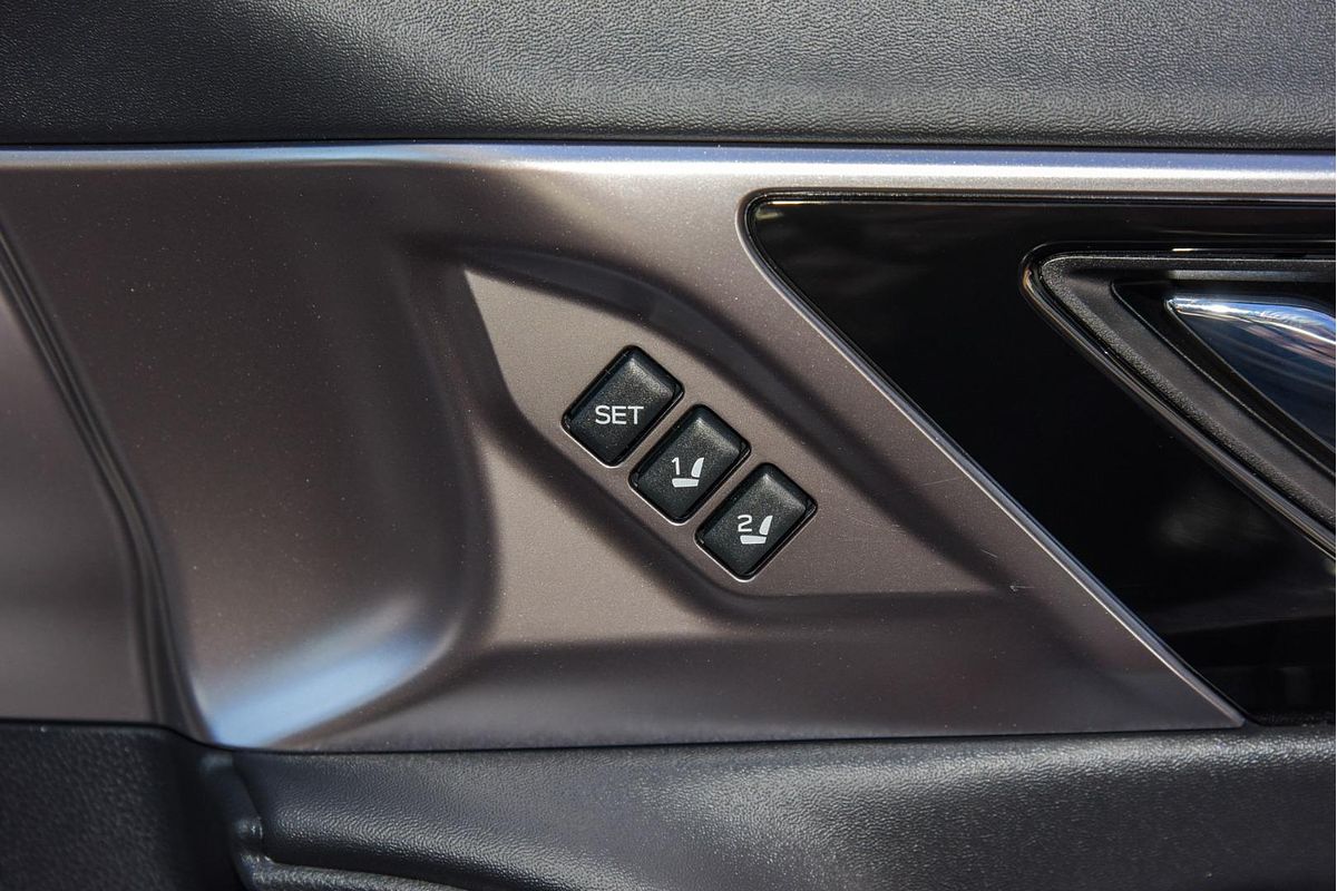 2024 Subaru Outback AWD Touring XT 6GEN