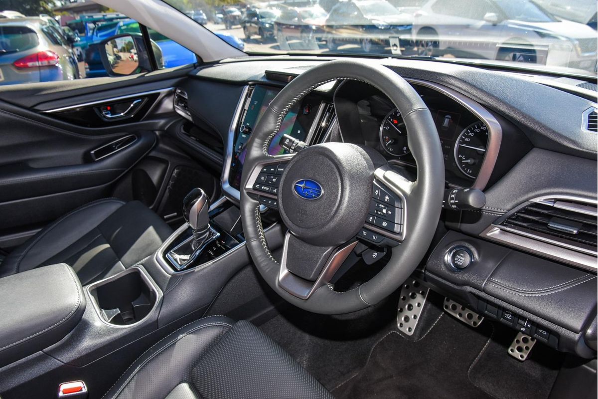 2024 Subaru Outback AWD Touring XT 6GEN