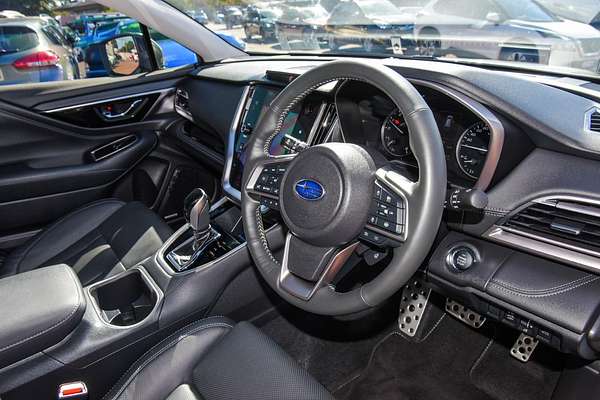 2024 Subaru Outback AWD Touring XT 6GEN