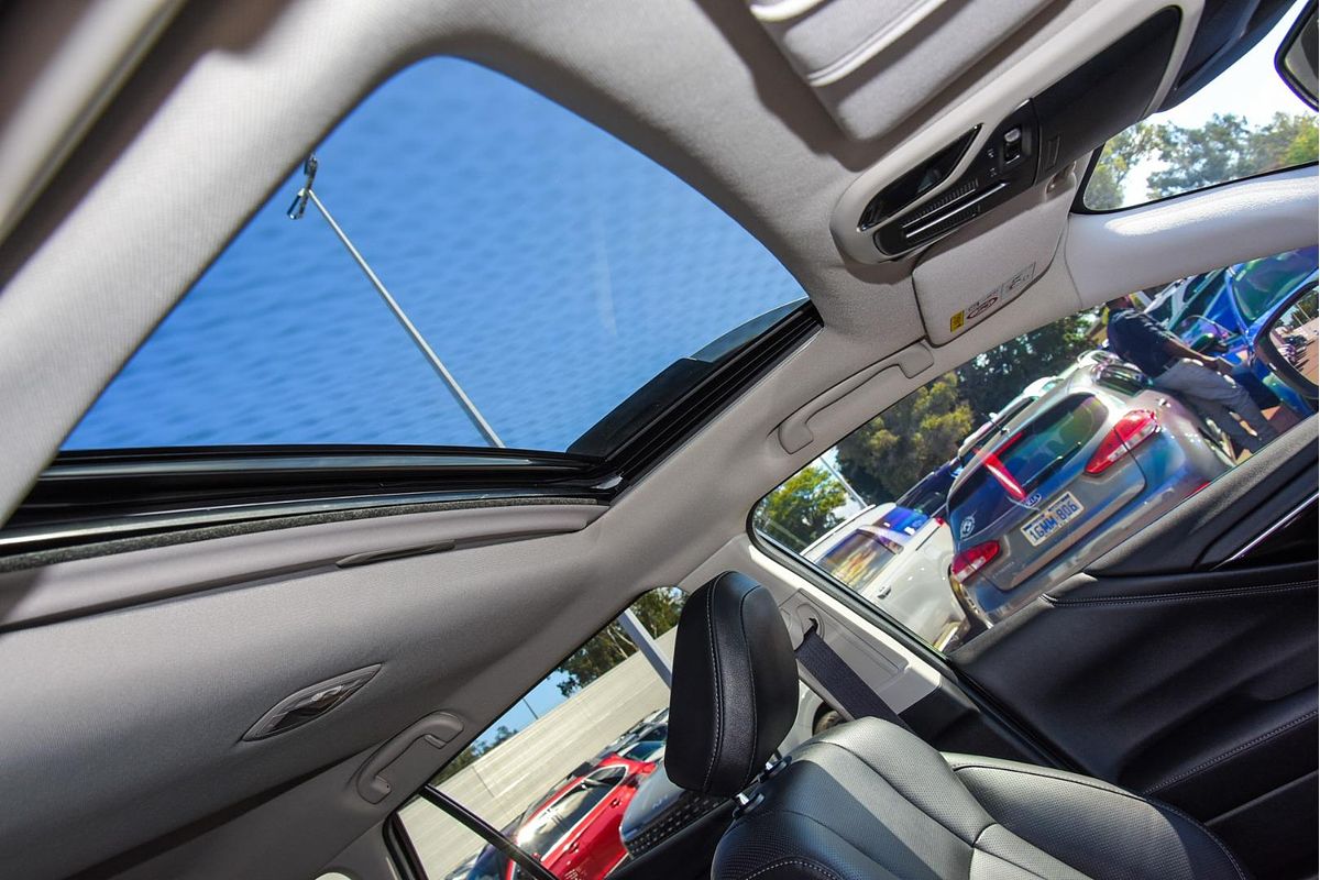 2024 Subaru Outback AWD Touring XT 6GEN