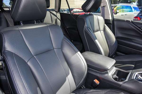 2024 Subaru Outback AWD Touring XT 6GEN