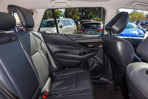 2024 Subaru Outback AWD Touring XT 6GEN