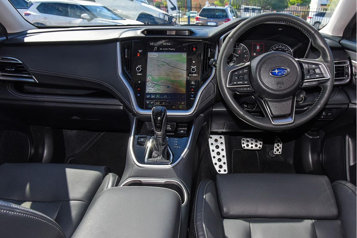 2024 Subaru Outback AWD Touring XT 6GEN