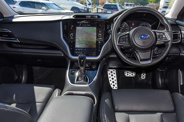 2024 Subaru Outback AWD Touring XT 6GEN