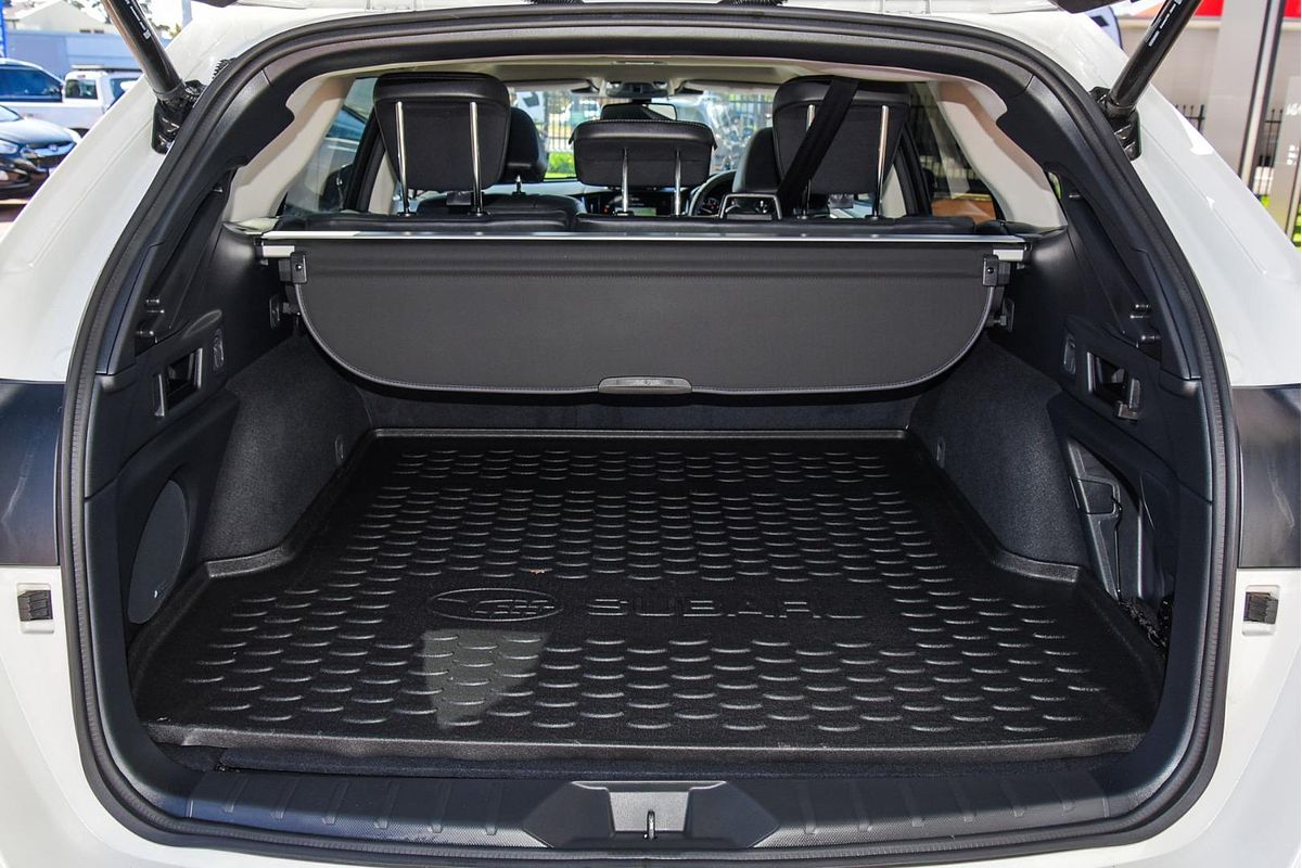 2024 Subaru Outback AWD Touring XT 6GEN
