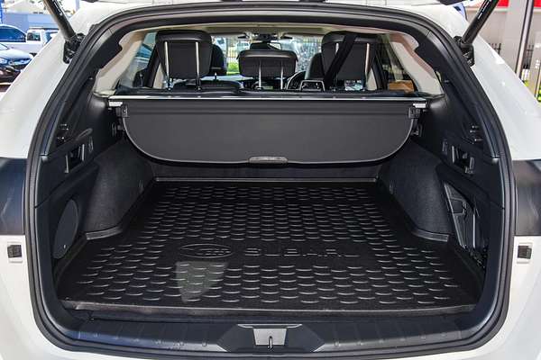 2024 Subaru Outback AWD Touring XT 6GEN