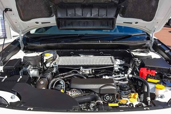 2024 Subaru Outback AWD Touring XT 6GEN