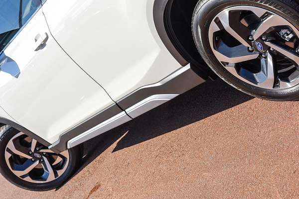 2024 Subaru Forester 2.5i Sport S5