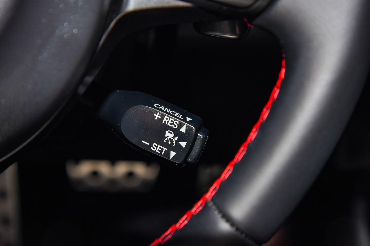 2024 Subaru BRZ tS ZD8