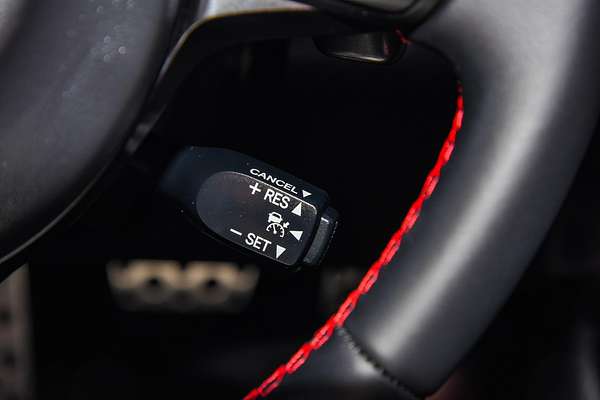 2024 Subaru BRZ tS ZD8