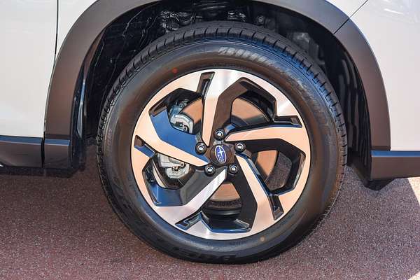 2024 Subaru Forester 2.5i Sport S5