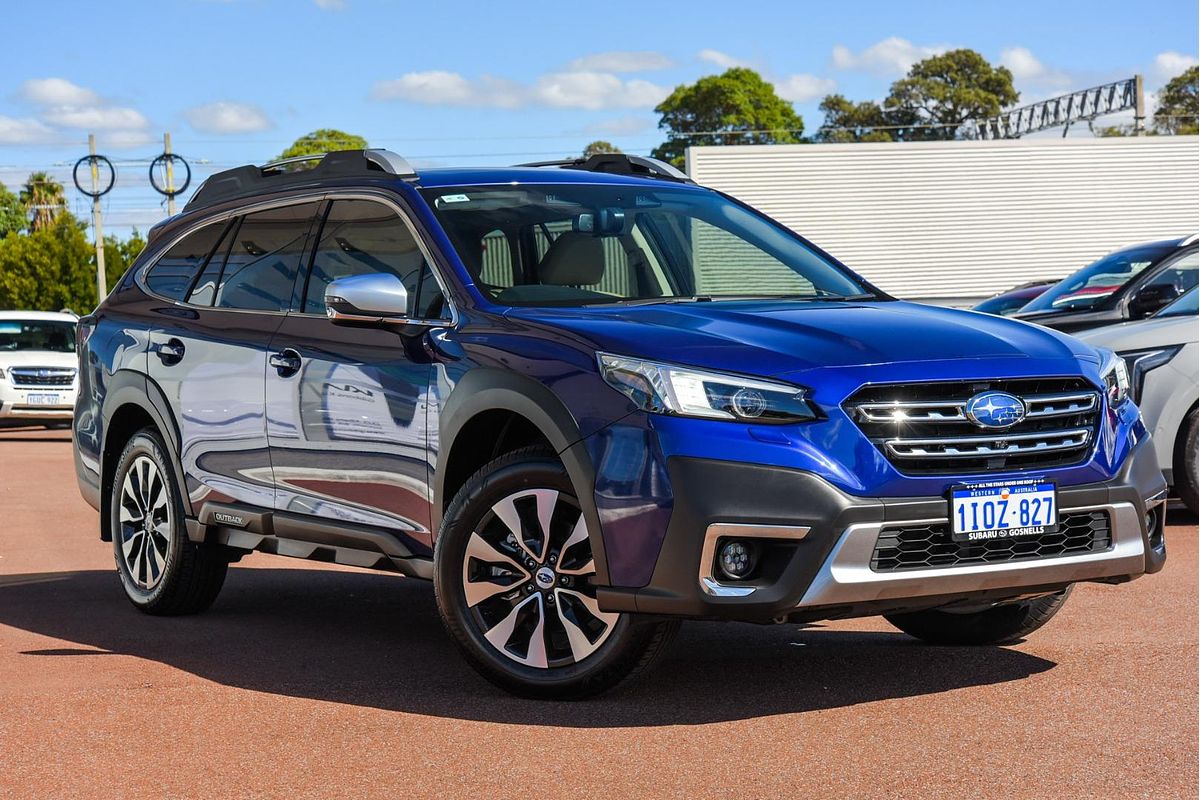 2024 Subaru Outback AWD Touring XT 6GEN