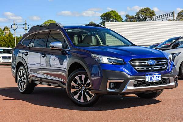 2024 Subaru Outback AWD Touring XT 6GEN