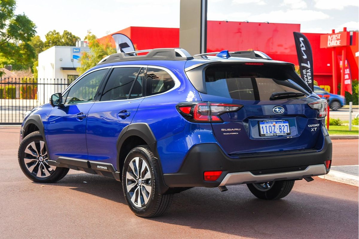2024 Subaru Outback AWD Touring XT 6GEN