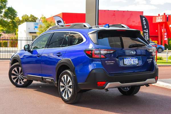 2024 Subaru Outback AWD Touring XT 6GEN