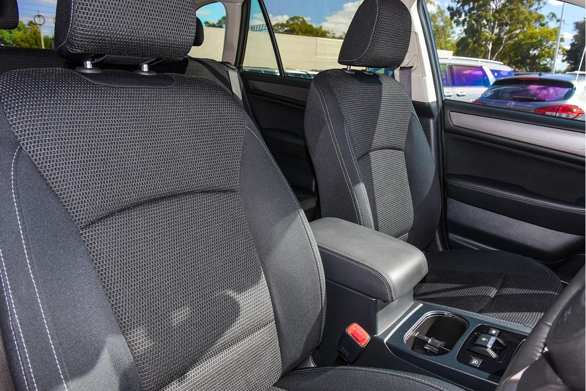 2018 Subaru Outback 2.5i 5GEN