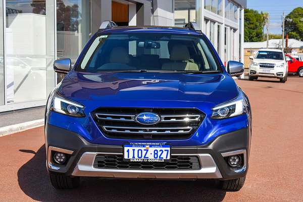 2024 Subaru Outback AWD Touring XT 6GEN